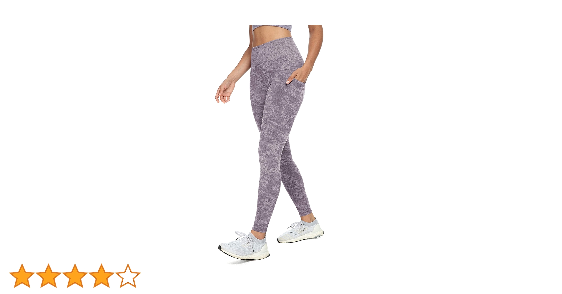 Amazon.co.jp: [QUEENIEKE] ヨガパンツ レディース ヨガ レギンス